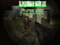 Xogo Slenderman Must Die: Industrial Waste