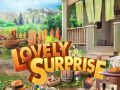 Xogo Lovely Surprise