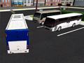 Xogo Bus Parking 3D