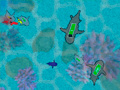 Xogo Sharkz.io