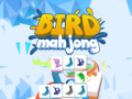 Xogo Bird Mahjong