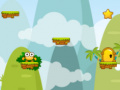 Xogo Jump Jump Puzzle