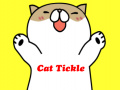 Xogo Cat Tickle