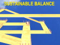 Xogo Sustainable Balance  