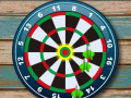 Xogo Around the world Darts