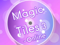 Xogo Magic Tiles 3 Online