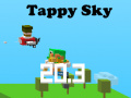 Xogo Tappy Sky