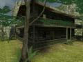Xogo African Jungle Escape