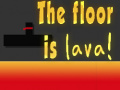 Xogo The Floor is Lava