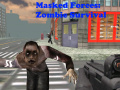Xogo Masked Forces: Zombie Survival  