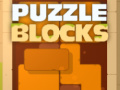 Xogo Puzzle Blocks