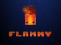 Xogo Flammy