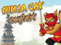 Xogo Ninja Cat Exploit
