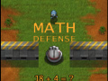 Xogo Math Defense