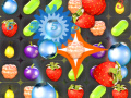 Xogo Berry Match-three Engine
