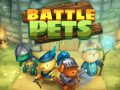 Xogo Battle Pets