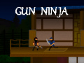 Xogo Gun Ninja