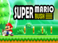Xogo Super Mario Rush