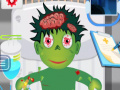Xogo Monster Hospital