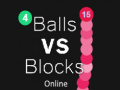 Xogo Balls Vs Blocks Online