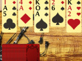 Xogo Scottish Solitaire