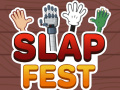 Xogo Slap Fest