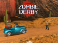 Xogo Zombie Derby
