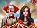 Xogo Circus Garage Sale