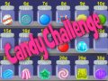 Xogo Candy Challenge