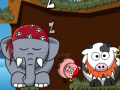 Xogo Snoring Pirates