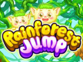 Xogo Rainforest Jump