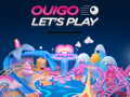 Xogo Ouigo  