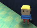 Xogo Kogama 4 Player Parkour 