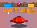 Xogo Mach 10 Multiples