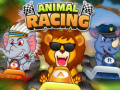 Xogo Animal Racing