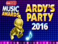Xogo Radio Disney Music Awards ARDY's Party 2016