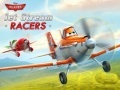 Xogo Planes: Jet Stream Racers