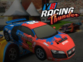 Xogo Y8 Racing Thunder
