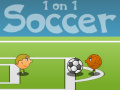 Xogo 1 vs 1 Soccer