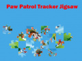 Xogo Paw Patrol Tracker Jigsaw