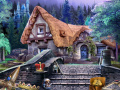 Xogo Grimm's Fairy Trail 2 The Sleeping Beauty