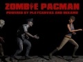 Xogo Zombie Pac-Man