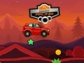 Xogo Desert Racing