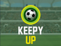 Xogo Keepy Up  