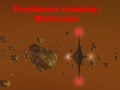 Xogo Freelancer training : Hovis race