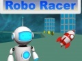 Xogo Robo Racer