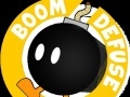 Xogo Boom Defuse