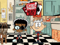 Xogo Loud House: Ace Savvy