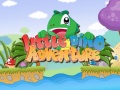 Xogo Little Dino Adventure