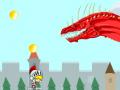 Xogo Dragon Chaser 